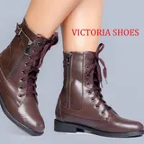 Ladies Half Boots — image 2
