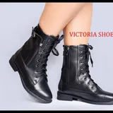 Ladies Half Boots — image 3