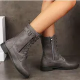 Ladies Half Boots — image 4