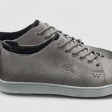 Lacoste Premium Casual Shoes Grey — image 2