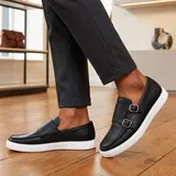 Timber Smart Casual - White Sole