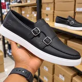 Timber Smart Casual - White Sole — image 2