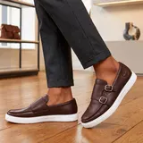Timber Smart Casual - White Sole — image 3