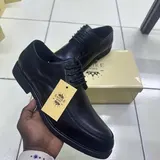Empire Official Black with Lace AD-15