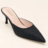 Grass Ladies heels