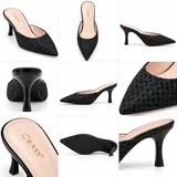 Grass Ladies heels — image 2