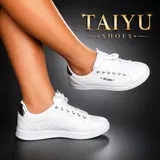 Taiyu Sneakers white(Praoa) — image 2