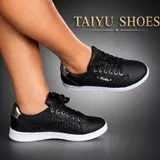 Taiyu Sneakers white(Praoa) — image 3