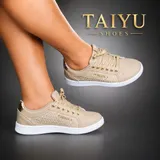 Taiyu Sneakers white(Praoa) — image 4