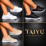 Taiyu Sneakers white(Praoa)