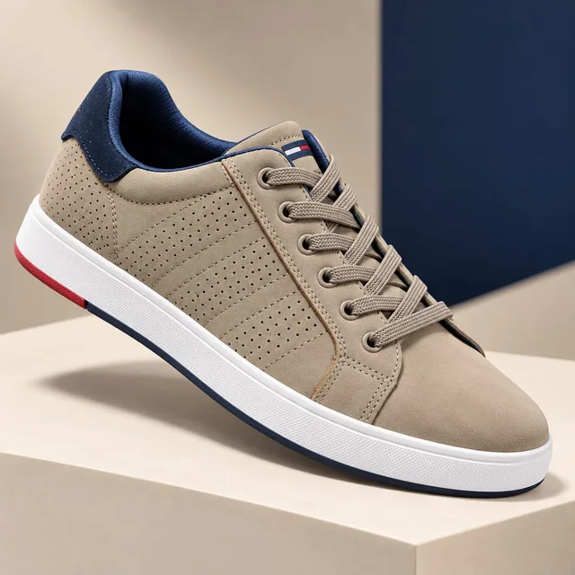 Tommy Hilfiger Brown