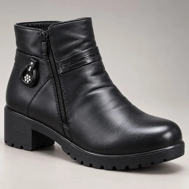 Ankle Boot for ladies