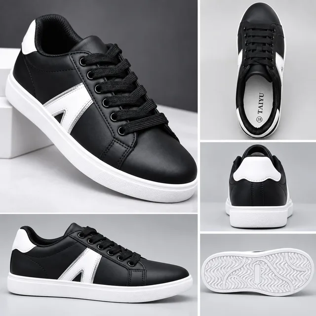 Ladies Taiyu Sneaker Shoes