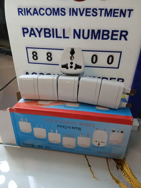 Tourism Conversion Multiplug