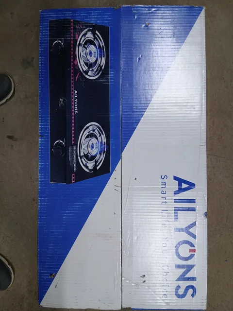 Ailyons Gas Stove 5.4kW