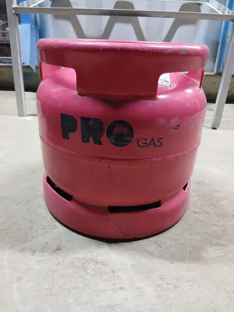 Progas 6Kg Gas