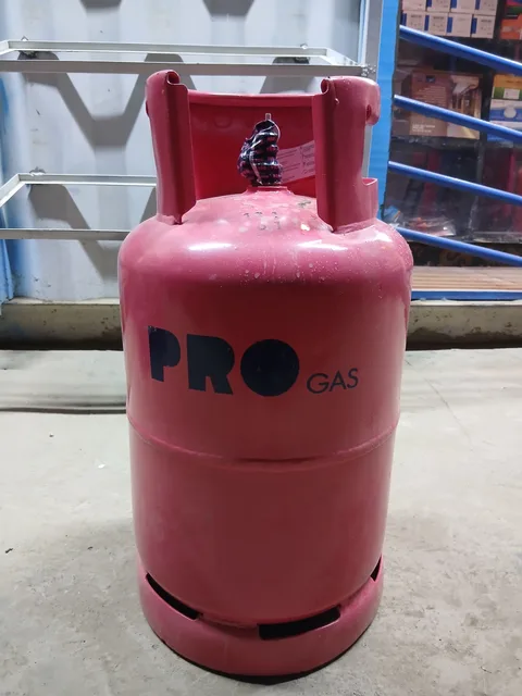 Progas 13kg Gas
