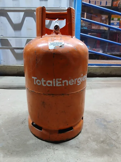 Total 13kg Gas