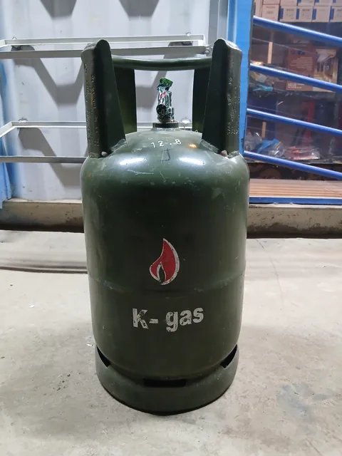 K-Gas 13Kg Gas