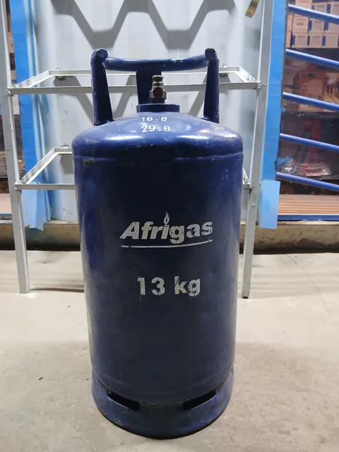 Afrigas 13Kg Gas