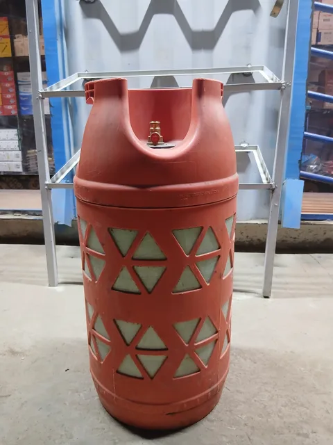 Safegas 13Kg Gas
