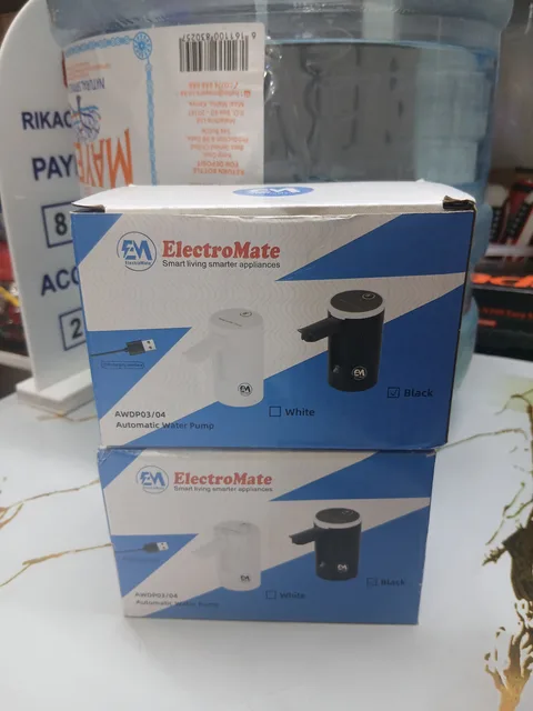 Electromate Water pump