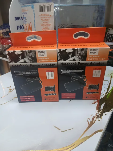 Notebook Power Adapter