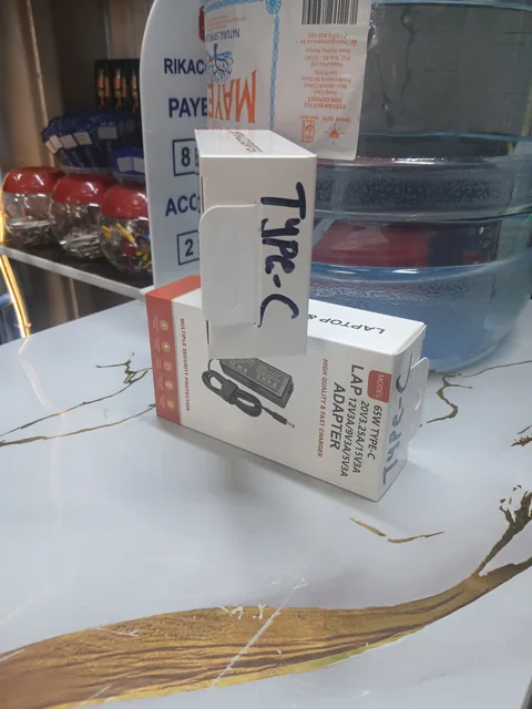 Type C Adaptor
